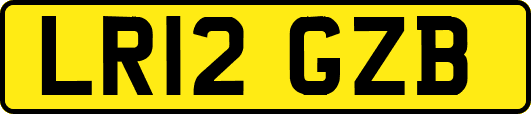 LR12GZB