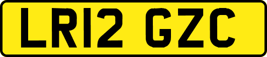 LR12GZC