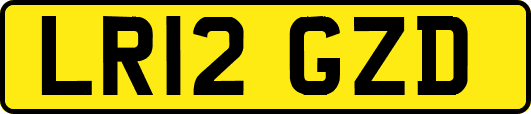 LR12GZD