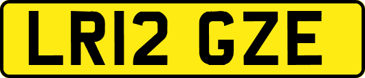 LR12GZE