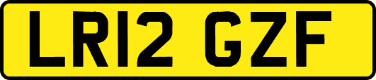 LR12GZF