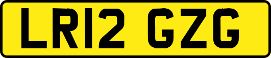 LR12GZG