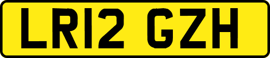 LR12GZH
