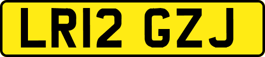 LR12GZJ