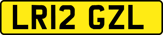 LR12GZL
