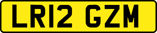 LR12GZM