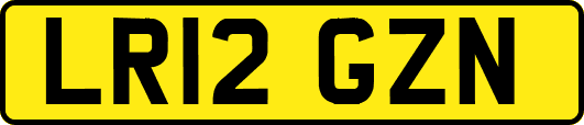 LR12GZN
