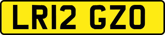LR12GZO