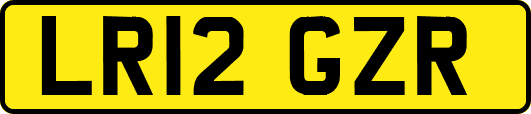LR12GZR