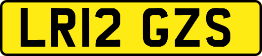 LR12GZS