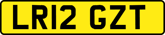 LR12GZT