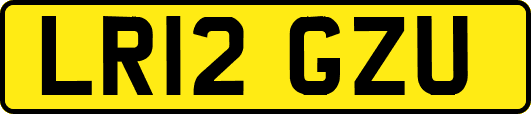 LR12GZU