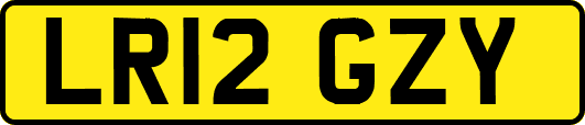 LR12GZY