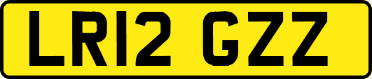 LR12GZZ