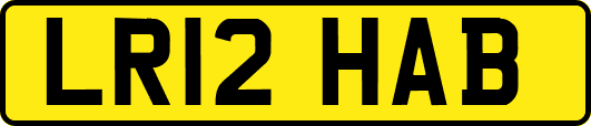 LR12HAB
