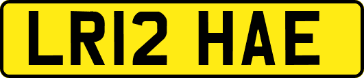 LR12HAE