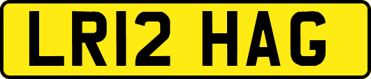 LR12HAG