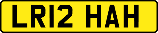LR12HAH