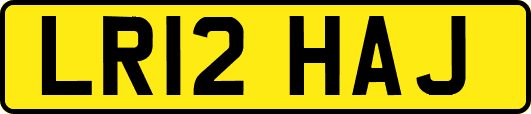 LR12HAJ