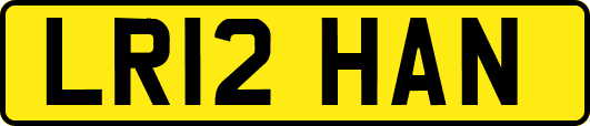 LR12HAN
