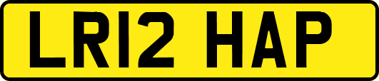 LR12HAP