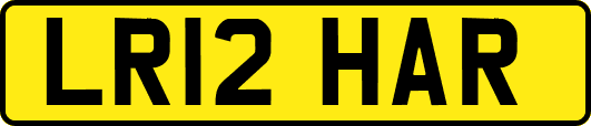 LR12HAR