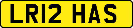 LR12HAS
