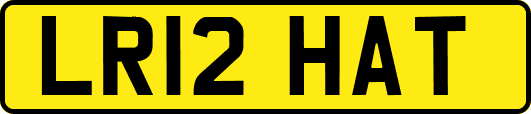 LR12HAT