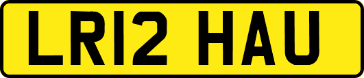 LR12HAU