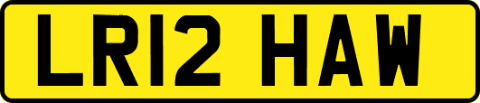 LR12HAW