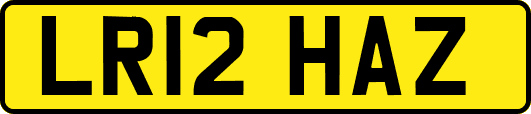 LR12HAZ