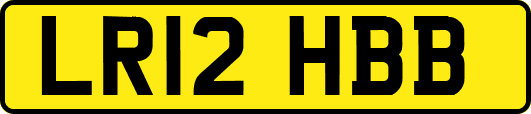 LR12HBB