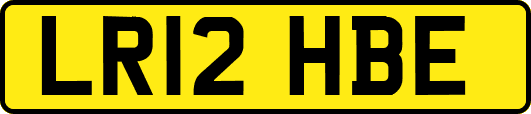LR12HBE