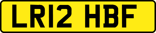 LR12HBF