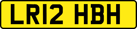 LR12HBH