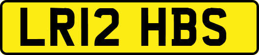 LR12HBS
