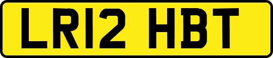LR12HBT