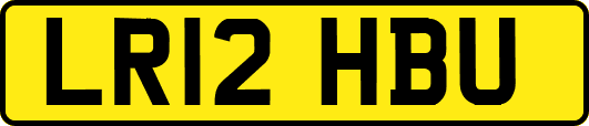 LR12HBU