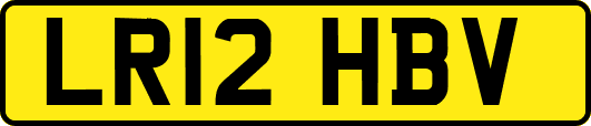 LR12HBV