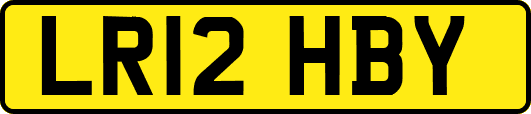 LR12HBY