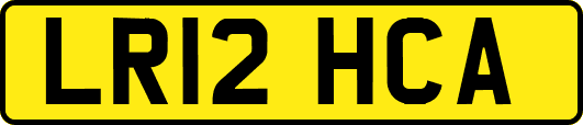 LR12HCA