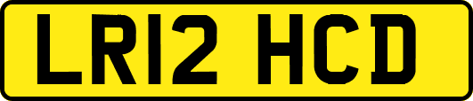 LR12HCD