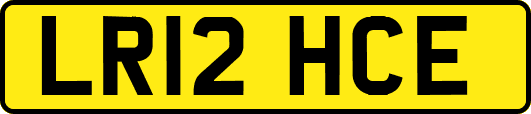 LR12HCE