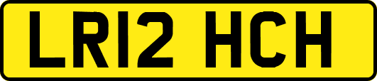 LR12HCH