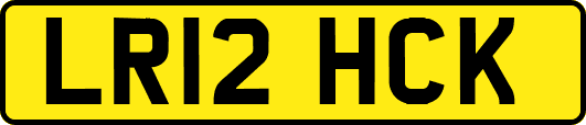 LR12HCK