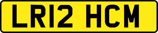 LR12HCM