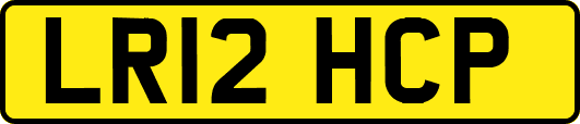 LR12HCP