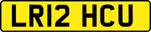 LR12HCU