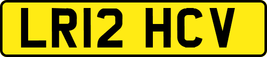 LR12HCV