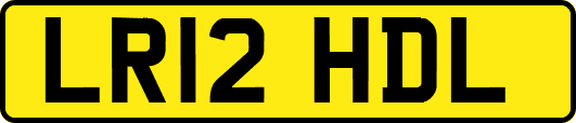 LR12HDL